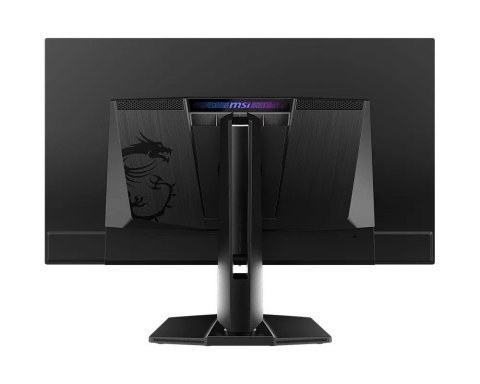 MSI Monitor MPG 322URX QD-OLED 31.5/LED/FLAT/240Hz/Czarny