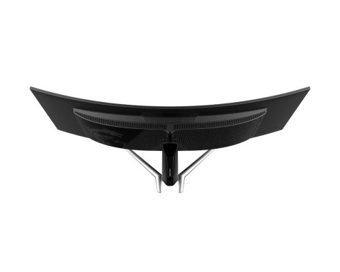 MSI Monitor MPG 491CQPX QD-OLED LED/QD-LED/Zakrzywiony/240Hz/49 cali/Czarny