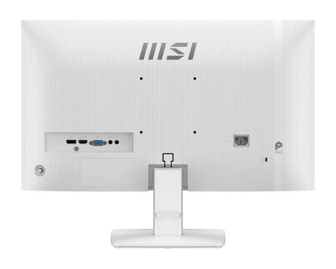 MSI Monitor PRO MP251W E2 24.5 cala/LED/FHD/Flat/120Hz/Biały