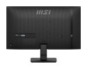 MSI Monitor PRO MP275 E2 27 cali/LED/FHD/Flat/120Hz/Czarny