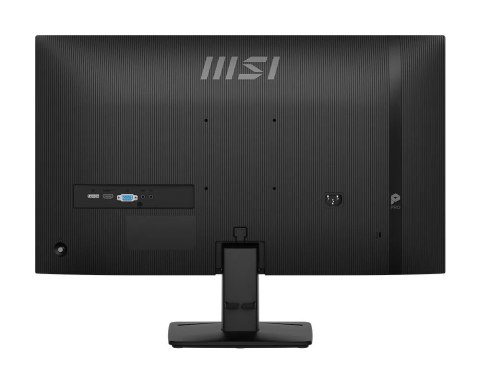 MSI Monitor PRO MP275 E2 27 cali/LED/FHD/Flat/120Hz/Czarny