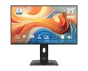 MSI Monitor PRO MP275PG E14 27 cali/LED/FHD/FLAT/144Hz/Czarny