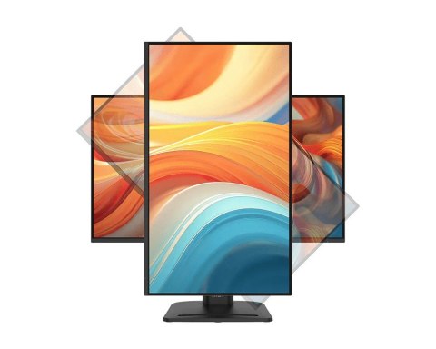 MSI Monitor PRO MP275PG E14 27 cali/LED/FHD/FLAT/144Hz/Czarny