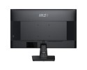 MSI Monitor PRO MP275Q 27 cali/LED/QHD/FLAT/100Hz/Czarny
