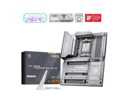 MSI Płyta główna MAG X870E TOMAHAWK MAX WIFI PZ AM5 4DDR5 ATX