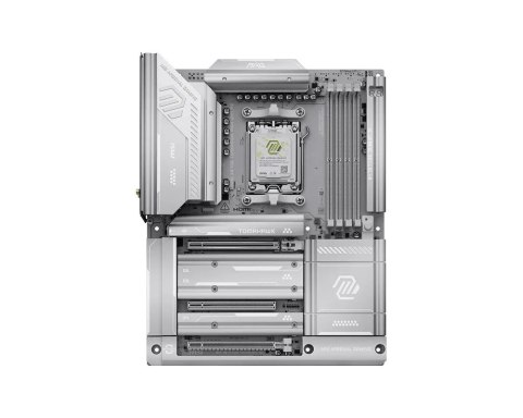 MSI Płyta główna MAG X870E TOMAHAWK MAX WIFI PZ AM5 4DDR5 ATX