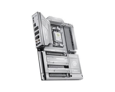 MSI Płyta główna MAG X870E TOMAHAWK MAX WIFI PZ AM5 4DDR5 ATX