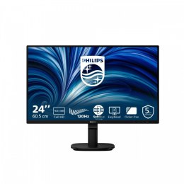 Philips Monitor 24B2N2200 23.8 cala IPS 120Hz HDMI DP VGA Głośniki