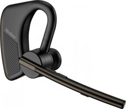 YENKEE Bezprzewodowy zestaw słuchawkowy YHF F20BK BT Redukcja szumów