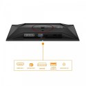 AOC Monitor 26.5 cala Q27G4ZDR QD-OLED 240Hz HDMIx2 DP
