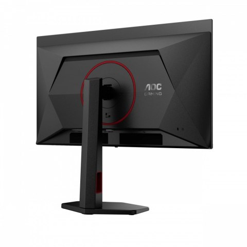 AOC Monitor 26.5 cala Q27G4ZDR QD-OLED 240Hz HDMIx2 DP