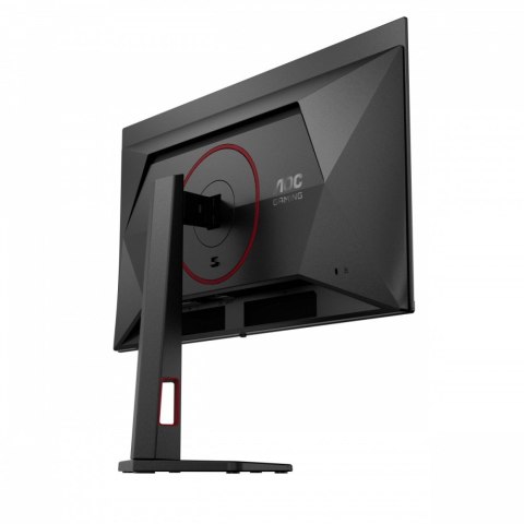 AOC Monitor 26.5 cala Q27G4ZDR QD-OLED 240Hz HDMIx2 DP