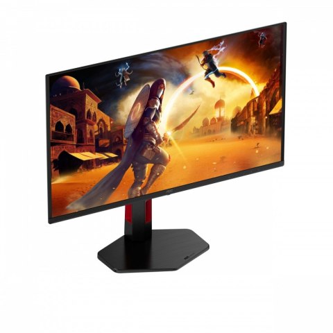 AOC Monitor 26.5 cala Q27G4ZDR QD-OLED 240Hz HDMIx2 DP