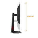 AOC Monitor 26.5 cala Q27G4ZDR QD-OLED 240Hz HDMIx2 DP