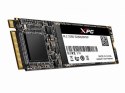 Adata Dysk SSD XPG SX6000 Pro 512GB PCIe 3x4 2.1/1.5 GB/s M2