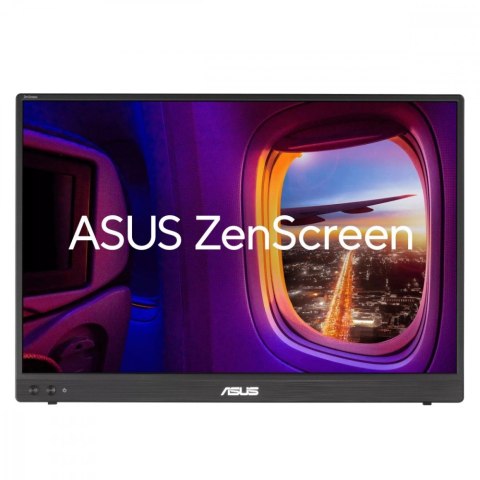 Asus Monitor 16 cali MB16FC 16:10 IPS WUXGA USBC mHDMI