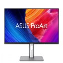 Asus Monitor 24.1 cala PA248QFV PRO IPS WUXGA HDMI DP 100Hz