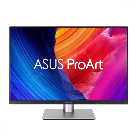 Asus Monitor 24.1 cala PA248QFV PRO IPS WUXGA HDMI DP 100Hz