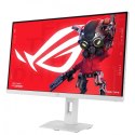 Asus Monitor 27 cali XG27ACMES-W ROG IPS QHD HDMI USB DP