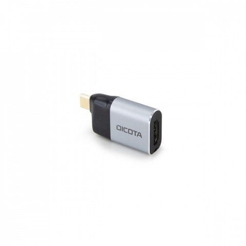 DICOTA Adapter USB-C do HDMI 4K 100W PD