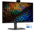 Dell Monitor P2426HEB 23.8 cala IPS FHD (1920x1080)/16:9/HDMI/2xDP/5xUSB/2xUSB-C/RJ45/Camera/Głośniki/3Y