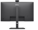 Dell Monitor P2426HEV 23.8 cala IPS FHD(1920x1080)/16:9/HDMI/2xDP/2xUSB-C/RJ45/4xUSB/Camera/3Y