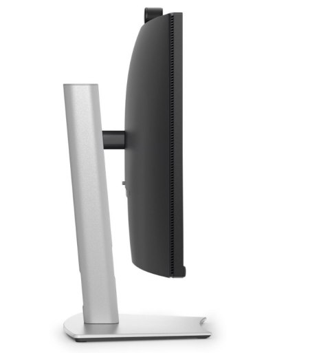 Dell Monitor P3426WEB 34 cale IPS Zakrzywiony WQHD (3440x1440)/21:9/HDMI/DP/4xUSB/2xUSB-C/RJ45/Kamera/Głośniki/3Y