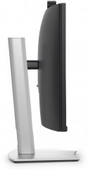 Dell Monitor P3426WEV 34 cale IPS Curved WQHD (3440x1440)/21:9/HDMI/DP/4xUSB/2xUSB-C/RJ45/Camera/3Y