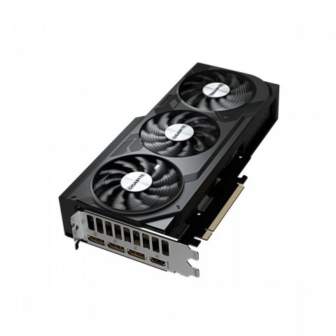 Gigabyte Karta graficzna GeForce RTX 5070 Ti WINDFORCE OC V2 16G 256BIT GDDR7