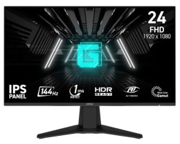 Gigabyte Monitor 24.5 cala AORS G25F2AEK IPS/FHD/240Hz/2HDMI/DP