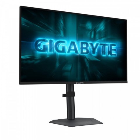 Gigabyte Monitor 24.5 cala AORS G25F2AEK IPS/FHD/240Hz/2HDMI/DP