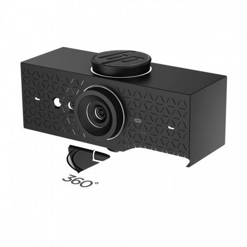 HyperX Kamera internetowa 620 FHD - 6Y7L2AA#ABB