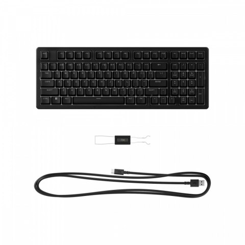 HyperX Klawiatura dla graczy Origins 2 1800 B4QS4AA#ABA