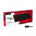 HyperX Klawiatura dla graczy Origins 2 1800 B4QS4AA#ABA