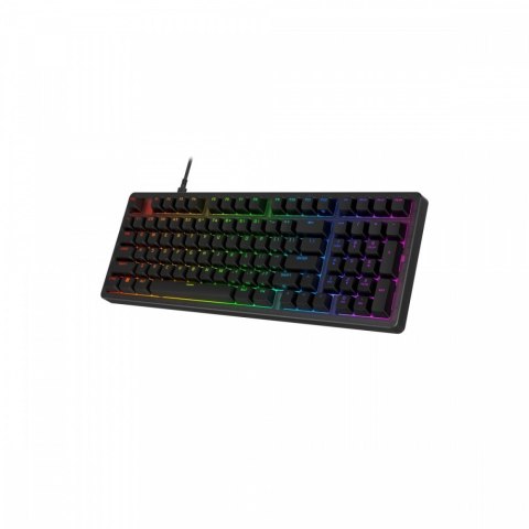 HyperX Klawiatura dla graczy Origins 2 1800 B4QS4AA#ABA
