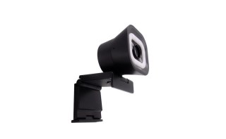I-tec Kamera SOLOMON 700 STREAM 4K Webcam z Ring Light PDAF - CAMSOLOMON4K700