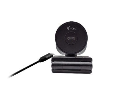 I-tec Kamera SOLOMON 700 STREAM 4K Webcam z Ring Light PDAF - CAMSOLOMON4K700