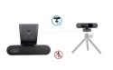 I-tec Kamera SOLOMON PRO 900 4K Webcam PiP AI Autofocus WDR - CAMSOLOMON4K900