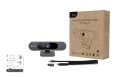 I-tec Kamera SOLOMON PRO 900 4K Webcam PiP AI Autofocus WDR - CAMSOLOMON4K900