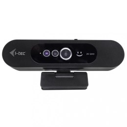 I-tec Kamera SOLOMON WH200 2K Webcam z Windows Hello