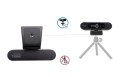 I-tec Kamera SOLOMON WH200 2K Webcam z Windows Hello