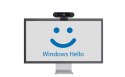 I-tec Kamera SOLOMON WH200 2K Webcam z Windows Hello