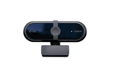 I-tec Kamera internetowa SOLOMON 100 1080p Webcam - CAMSOLOMONF100