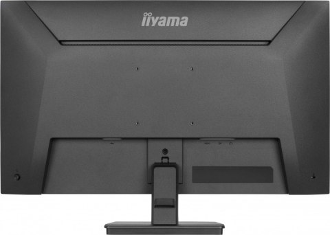 IIYAMA Monitor 27 cali X2791QS-B1 IPS, QHD, 120Hz, HDMI, DP, 2xUSB, 1500:1, 350cd, 2x2W, cienka ramka z 4 stron