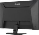 IIYAMA Monitor 27 cali X2791QS-B1 IPS, QHD, 120Hz, HDMI, DP, 2xUSB, 1500:1, 350cd, 2x2W, cienka ramka z 4 stron