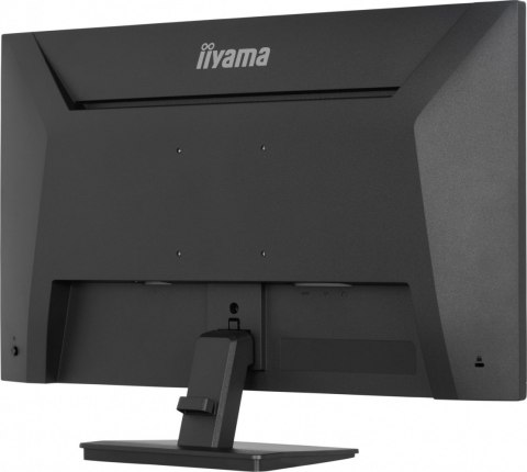 IIYAMA Monitor 27 cali X2791QS-B1 IPS, QHD, 120Hz, HDMI, DP, 2xUSB, 1500:1, 350cd, 2x2W, cienka ramka z 4 stron