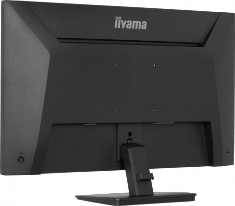IIYAMA Monitor 27 cali X2791QS-B1 IPS, QHD, 120Hz, HDMI, DP, 2xUSB, 1500:1, 350cd, 2x2W, cienka ramka z 4 stron