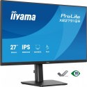 IIYAMA Monitor 27 cali XB2791QS-B1 IPS, QHD, HDMI, DP