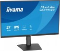 IIYAMA Monitor 27 cali XB2791QS-B1 IPS, QHD, HDMI, DP