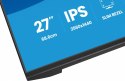 IIYAMA Monitor 27 cali XB2791QS-B1 IPS, QHD, HDMI, DP